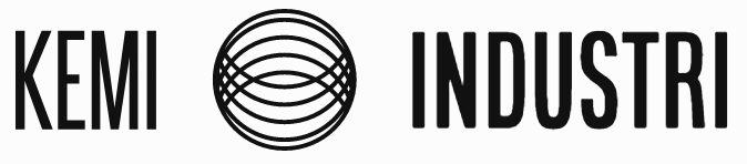 Kemi industri logo